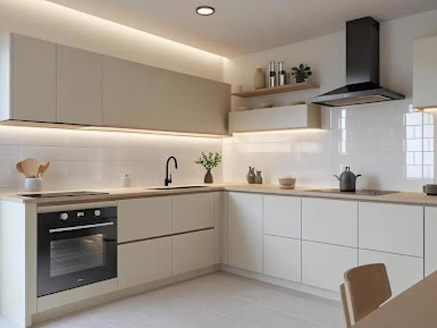 Appartement 3 pièces 67 m2