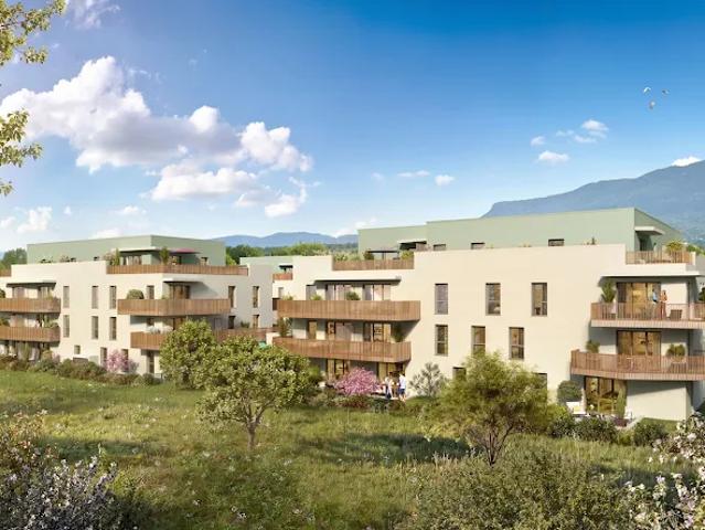 Appartement 3 pièces 67 m2