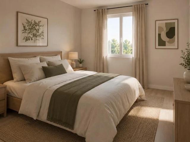 Appartement 3 pièces 67 m2
