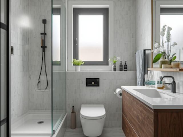 Appartement 3 pièces 67 m2