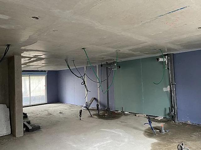 Appartement 3 pièces 67 m2