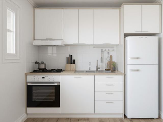 Appartement 3 pièces 67 m2
