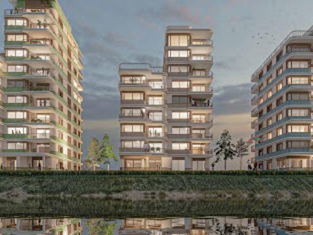 Appartement 3 pièces 67 m2