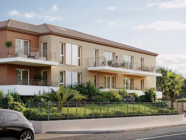 Appartement 3 pièces 67 m2