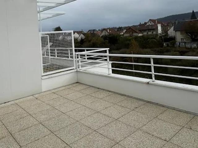 Appartement 3 pièces 67 m2