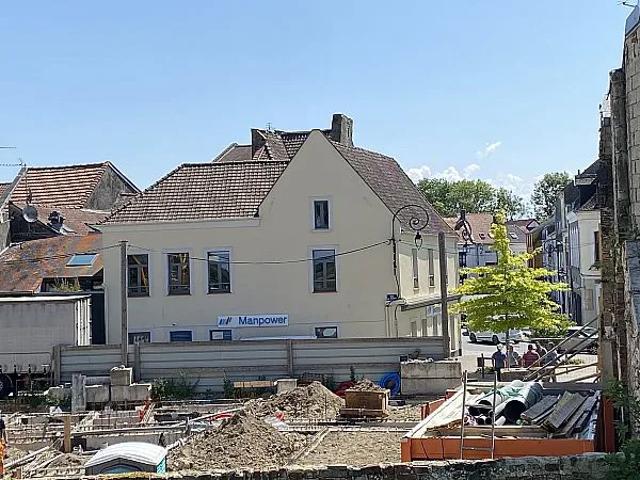 Appartement 3 pièces 67 m2