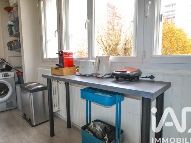 Appartement 3 pièces, 67 m² à louer à Thiais 94320