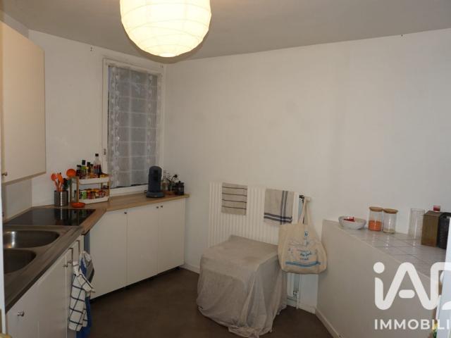Appartement 3 pièces, 67 m² à louer à Torcy 77200