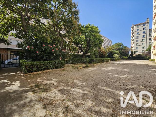 Appartement 3 pièces, 67 m² à louer à Toulon 83000