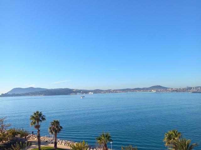 Appartement 3 pièces, 67 m² à louer à Toulon 83000