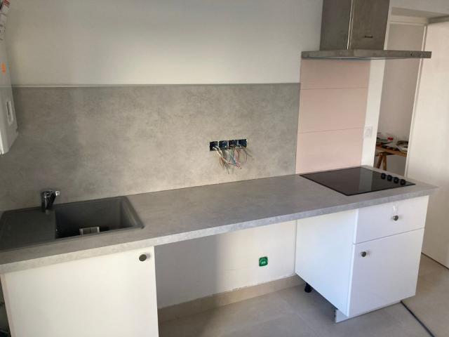 Appartement 3 pièces, 67 m² à louer à Toulouse 31000