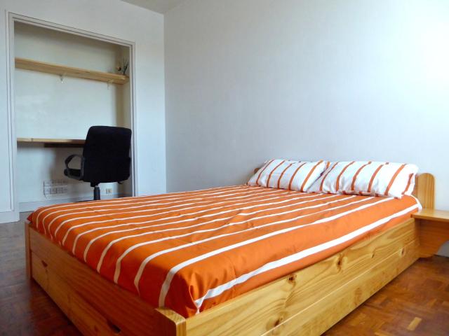 Appartement 3 pièces, 67 m² à louer à Toulouse 31100