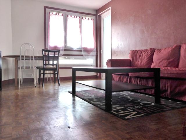 Appartement 3 pièces, 67 m² à louer à Toulouse 31100