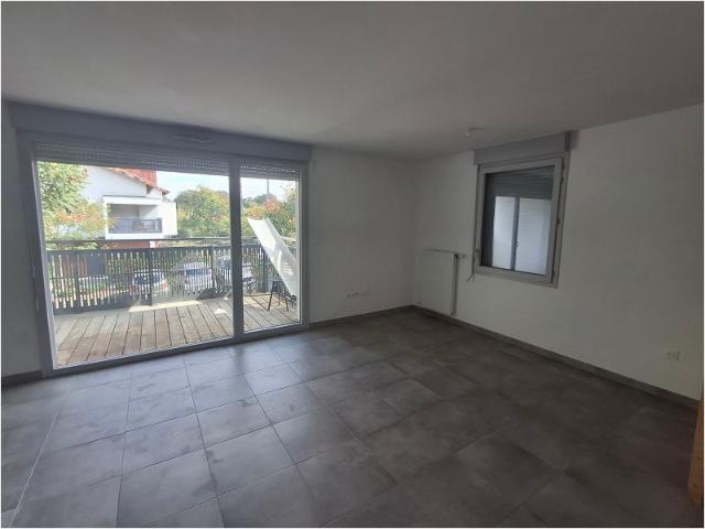 Appartement 3 pièces, 67 m² à louer à Toulouse 31100