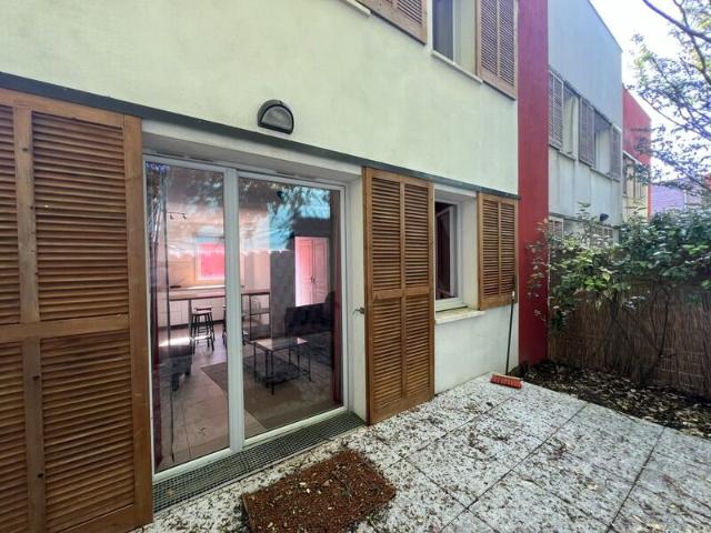 Appartement 3 pièces, 67 m² à louer à Toulouse 31400