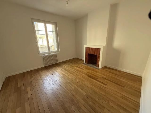 Appartement 3 pièces, 67 m² à louer à Tours 37000