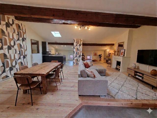 Appartement 3 pièces, 67 m² à louer à Vienne 38200