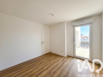 Appartement 3 pièces, 67 m² à louer à Villeneuve la Garenne 92390