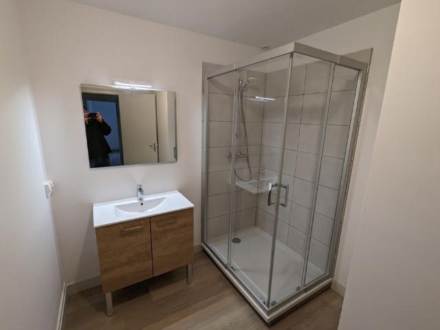Appartement 3 pièces, 67 m² à louer à Villebois Lavalette 16320