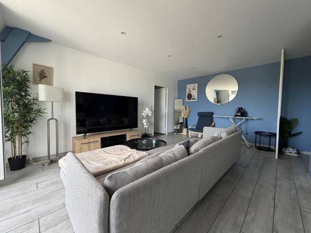 Appartement 3 pièces, 67 m² à louer à Villers Cotterêts 02600