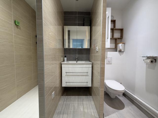 Appartement 3 pièces, 67 m² à louer à Villers Cotterêts 02600