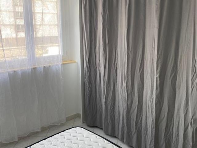 Appartement 3 pièces, 67 m² à louer à Villeurbanne 69100