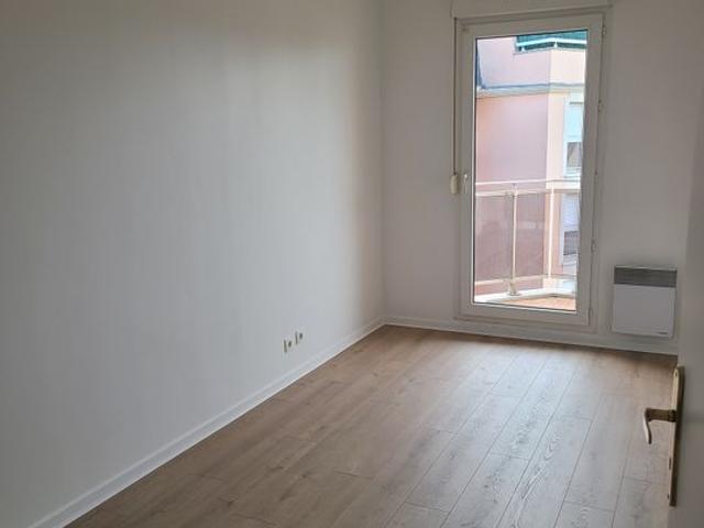 Appartement 3 pièces, 67 m² à louer à Villiers sur Marne 94350