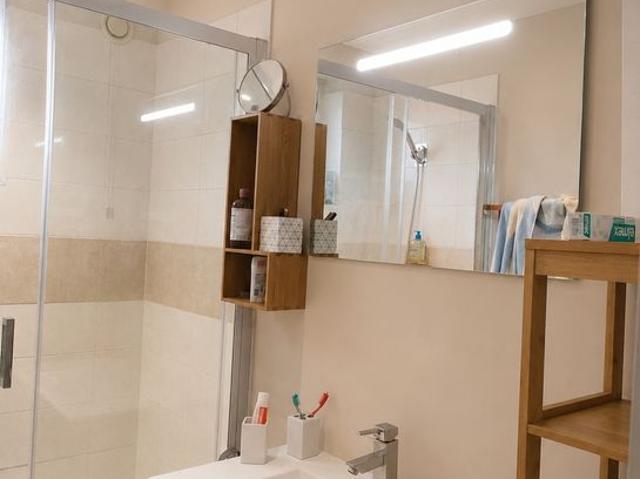 Appartement 3 pièces, 67 m² à louer à Villiers sur Marne 94350