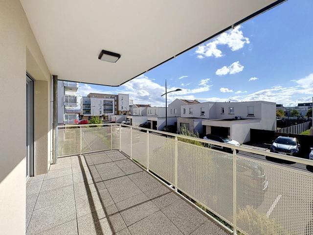 Appartement 3 pièces, 67 m² à louer à Yutz 57970
