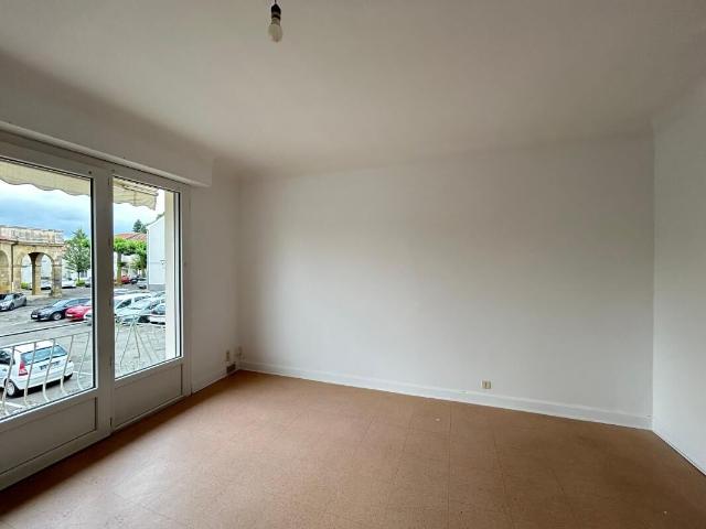 Appartement 3 pièces, 67 m² à louer à Aire sur l'Adour 40800