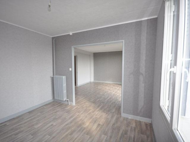 Appartement 3 pièces, 67 m² à louer à Bavans 25550