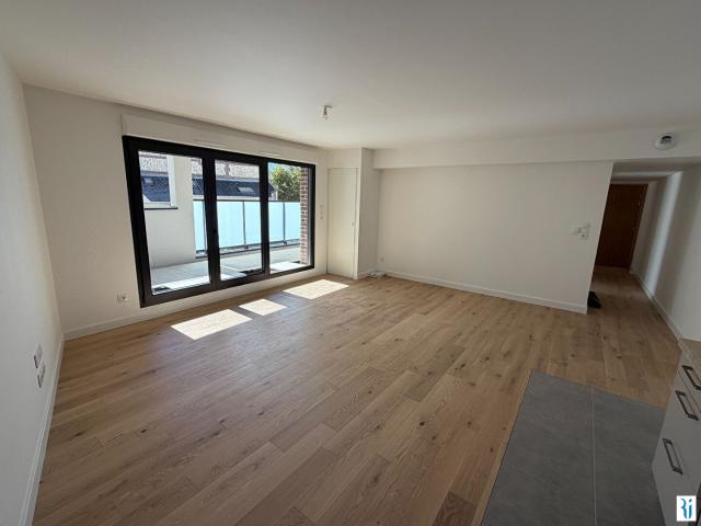 Appartement 3 pièces, 67 m² à louer à Bihorel 76420