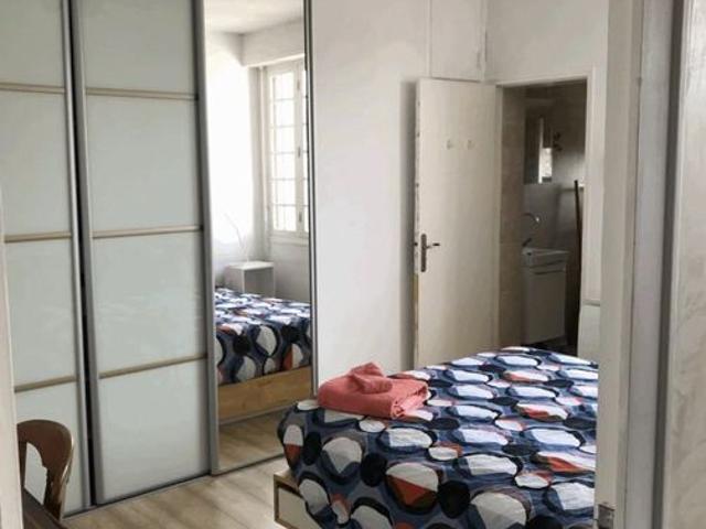 Appartement 3 pièces, 67 m² à louer à Bordeaux 33000