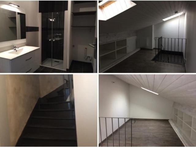 Appartement 3 pièces, 67 m² à louer à Bordeaux 33000