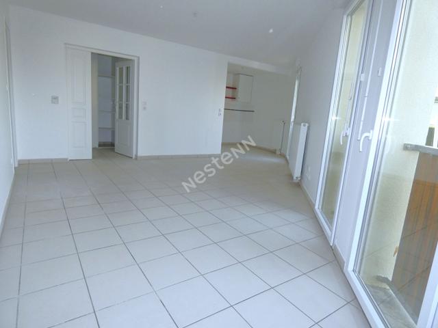 Appartement 3 pièces, 67 m² à louer à Blagnac 31700