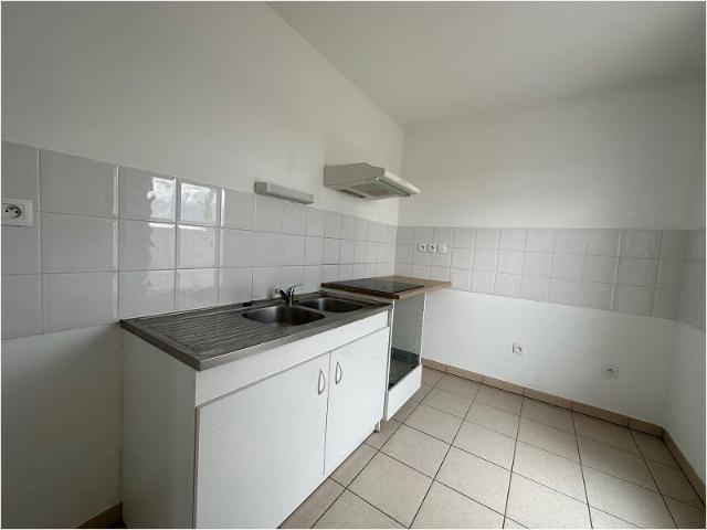 Appartement 3 pièces, 67 m² à louer à Blagnac 31700