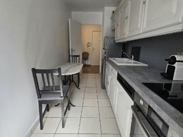 Appartement 3 pièces, 67 m² à louer à Cachan 94230