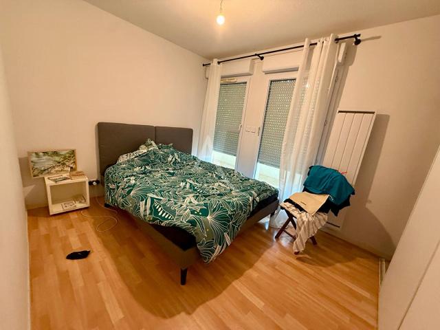 Appartement 3 pièces, 67 m² à louer à Castanet Tolosan 31320