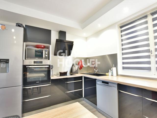 Appartement 3 pièces, 67 m² à louer à Céret 66400