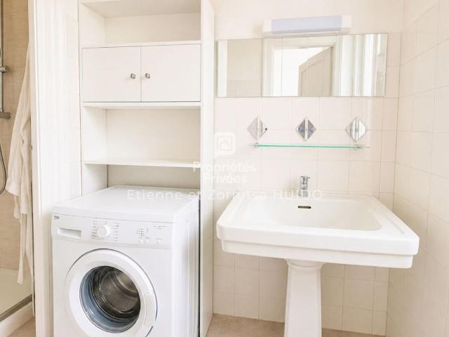 Appartement 3 pièces, 67 m² à louer à Châteauroux 36000