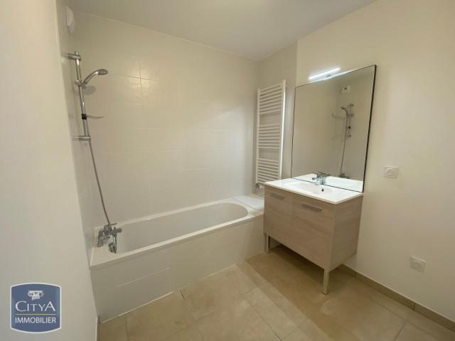 Appartement 3 pièces, 67 m² à louer à Chambéry 73000