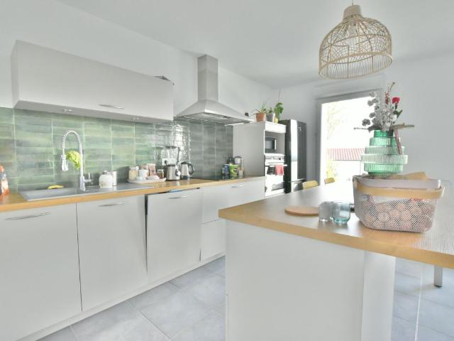 Appartement 3 pièces, 67 m² à louer à Chaponost 69630
