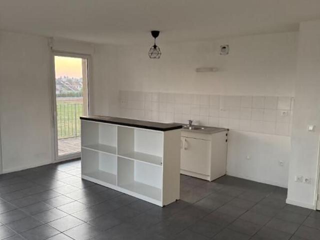 Appartement 3 pièces, 67 m² à louer à Corbas 69960