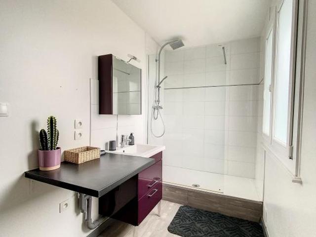 Appartement 3 pièces, 67 m² à louer à Clermont Ferrand 63000