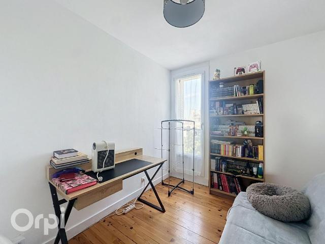 Appartement 3 pièces, 67 m² à louer à Clermont Ferrand 63100