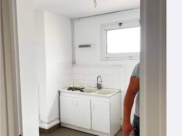Appartement 3 pièces, 67 m² à louer à Creil 60100
