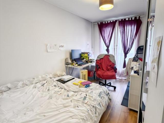 Appartement 3 pièces, 67 m² à louer à Ermont 95120
