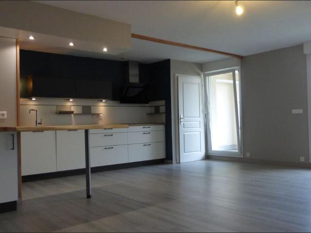 Appartement 3 pièces, 67 m² à louer à Erstein 67150