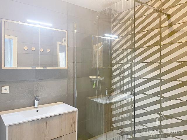 Appartement 3 pièces, 67 m² à louer à Erstein 67150