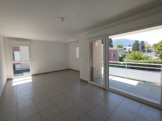Appartement 3 pièces, 67 m² à louer à Gaillard 74240